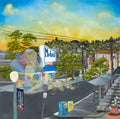 Process Through Midtown